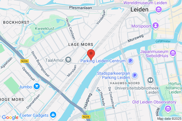 Rijnland, Kynologenvereniging