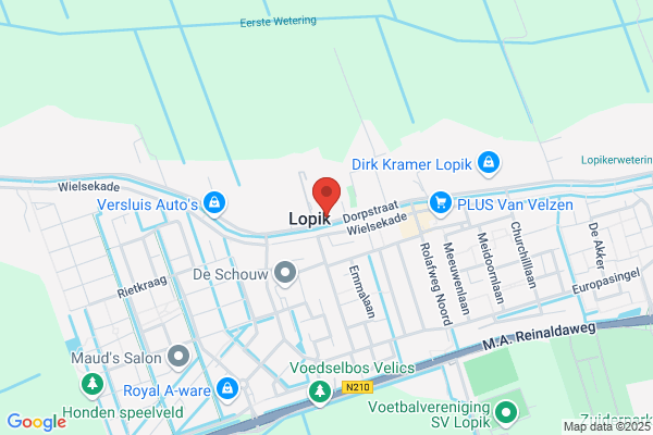 Berger Bv, Robert