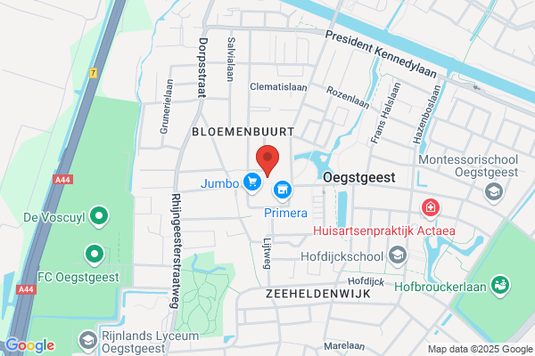 Blokker Bv