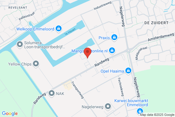 Driessen Verhuizingen