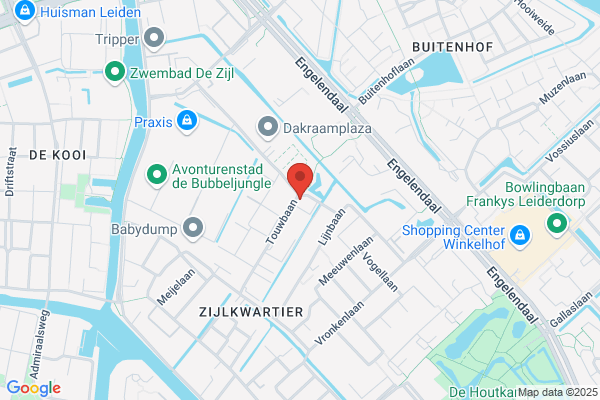 Euroclamp International Bv