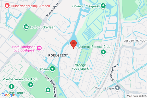 Jachthaven Poelgeest Bv