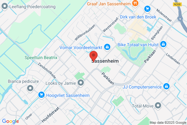 Bloem & Partners Bv, Max