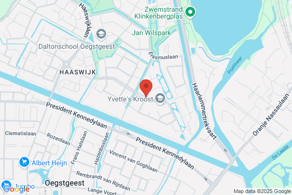 Kleine Meesters, De