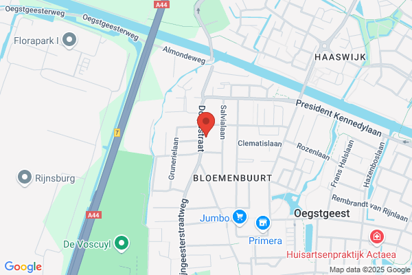 Textpoint (Redactiebureau Gerrit Pranger
