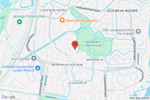 Blok's Schoonmaakefficiency