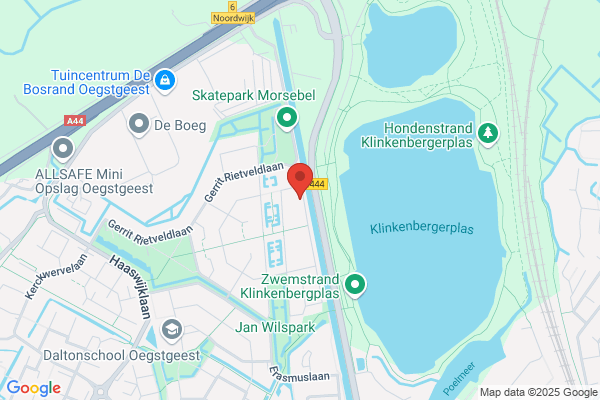 Robbers Schoonmaakbedrijven Bv District West