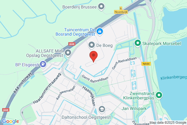 Schoonmaakbedrijf A. Van Hage
