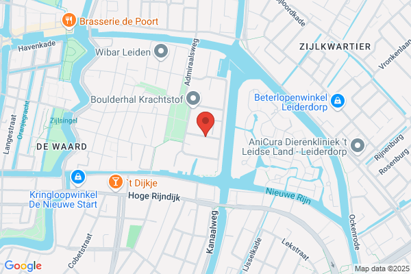 Schoonmaakbedrijf De Coryfee