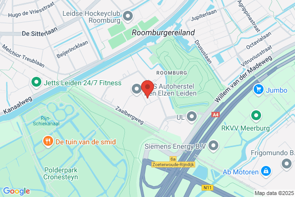 Schoonmaakbedrijf Zuid-West Bv