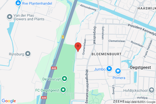 Van Waveren