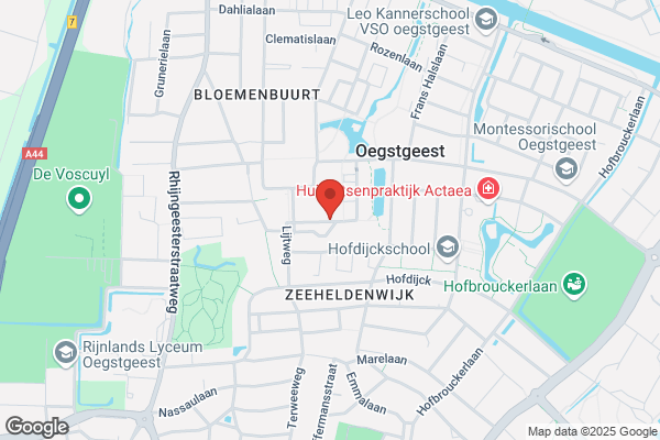 Travelpoort Holland