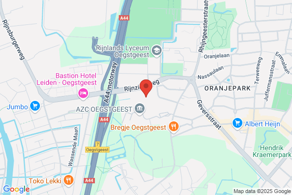 Arke Middelhoek