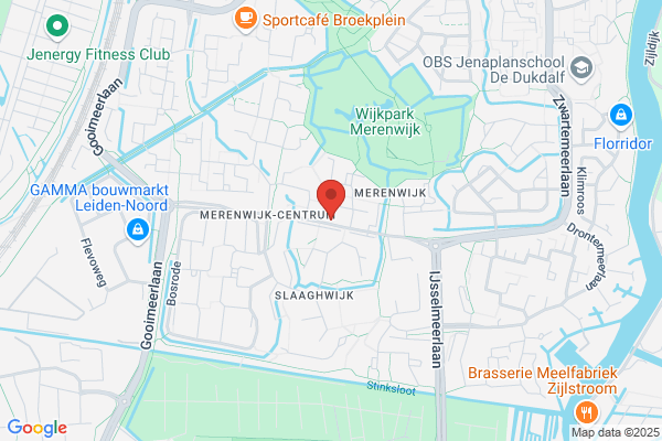 Merenwijk