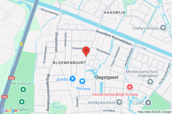 Bijlen, De