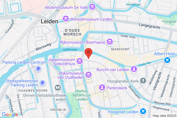 Eetcafe De Oude Harmonie