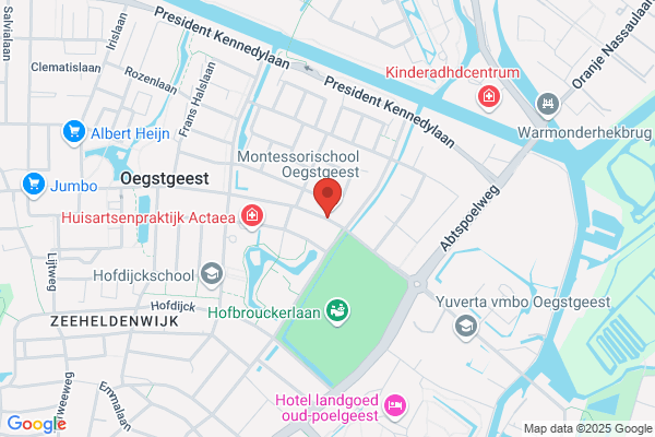 Moerbei, De