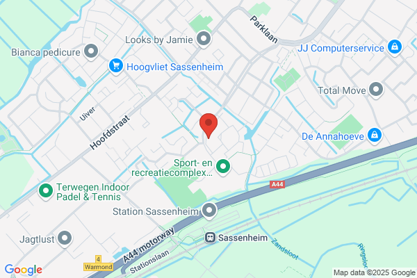 De Eerste Sassenheimse Auto- En Motorrijschool