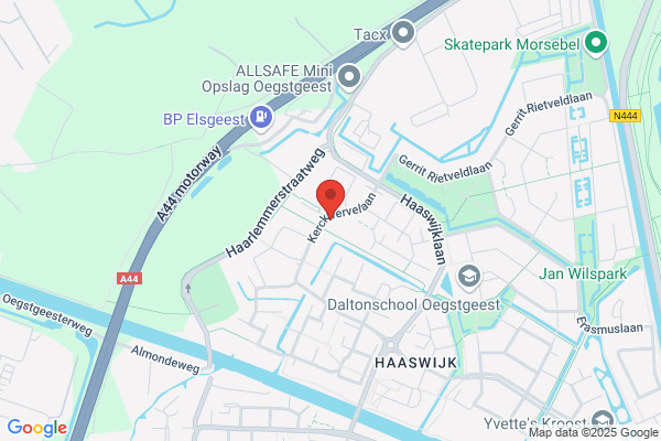 Motorrijschool Louis