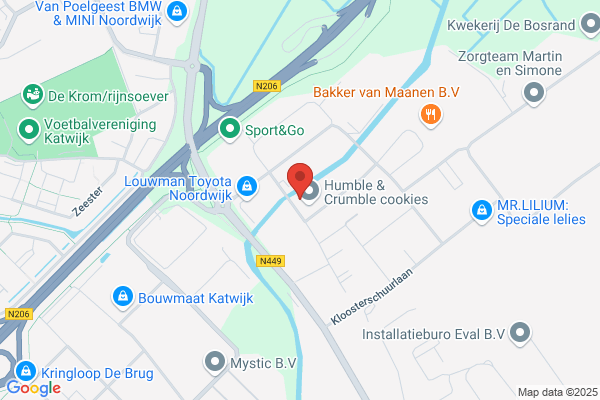 Hoek & vd Plas Schilderwerken VOF