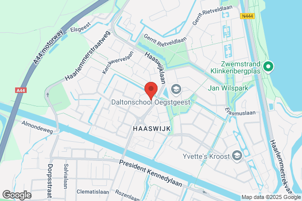 Abswoude Schildersbedrijf Van