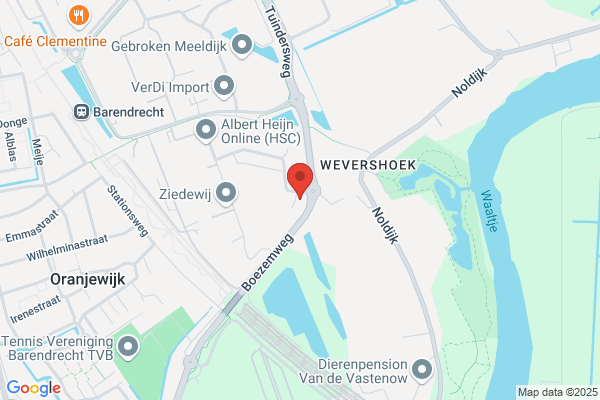 Schilders vd Gugten