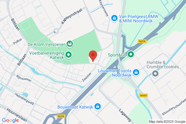 Schildersbedrijf Guyt en Jonker