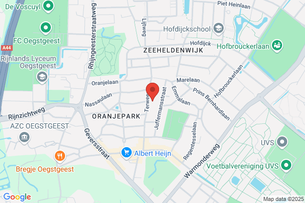 Gevers-Deutz Terwee
