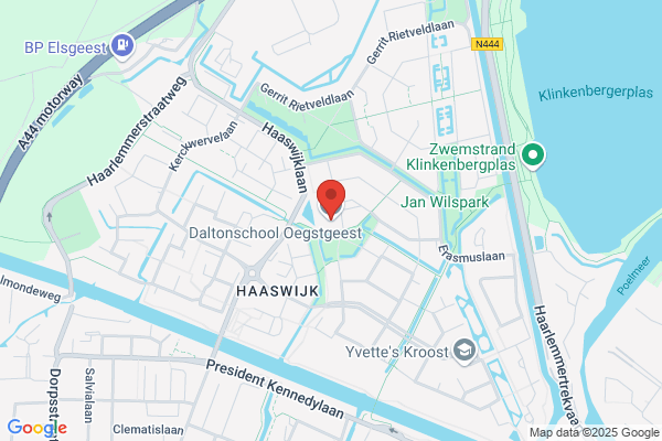Openbare Daltonschool Oegstgeest