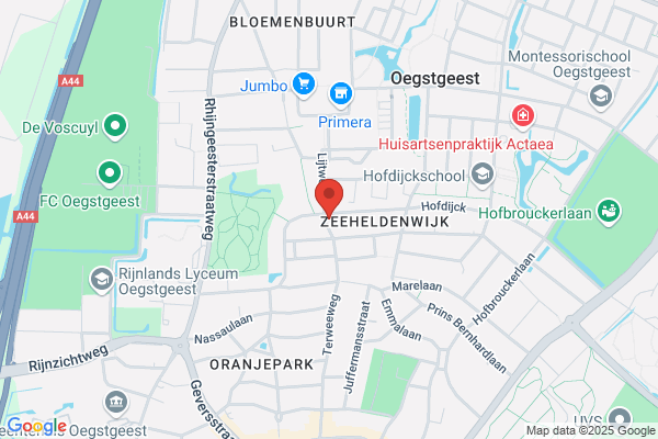 De Waaier