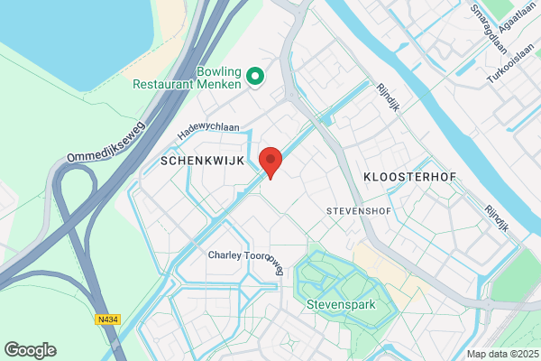 De Zwaluw