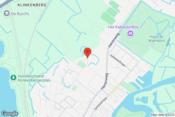 Oostergeest