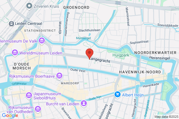 Beauty Salon Katwijk