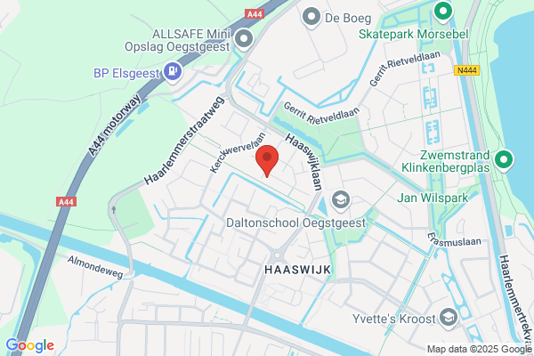Dorine De Vilder-Hagen Chiropodist