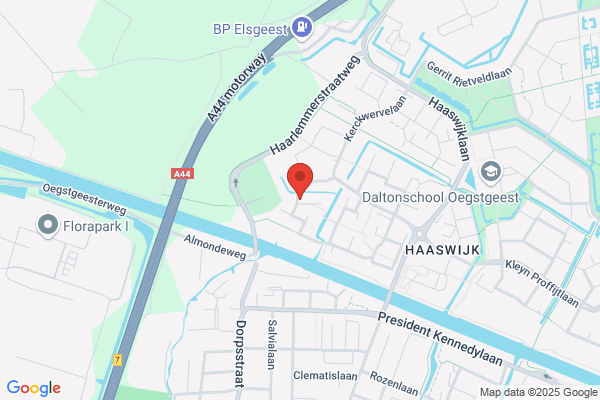 Schoonheidssalon Moeders Mooiste