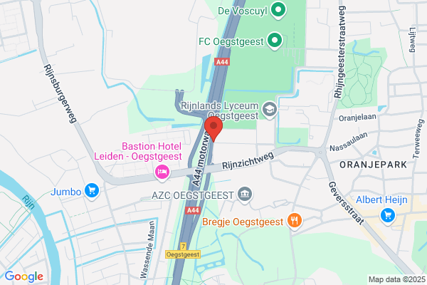 Van Der Heijden Relocation