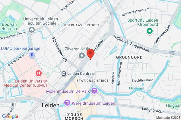 Micro Cons Ned Bv