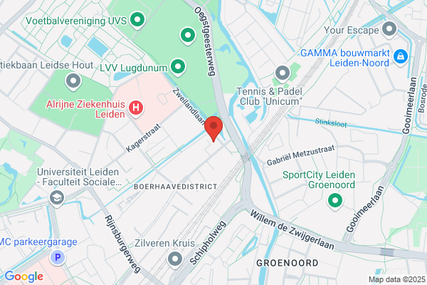 Aikido School Leiden
