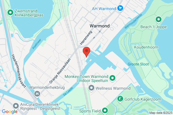Kaag Kwv, De