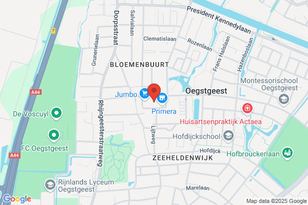 Stomerij Pols Nico
