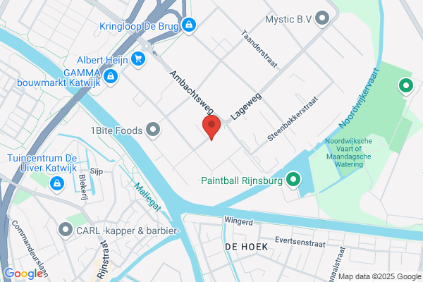 Hoek BV Haringhandel A