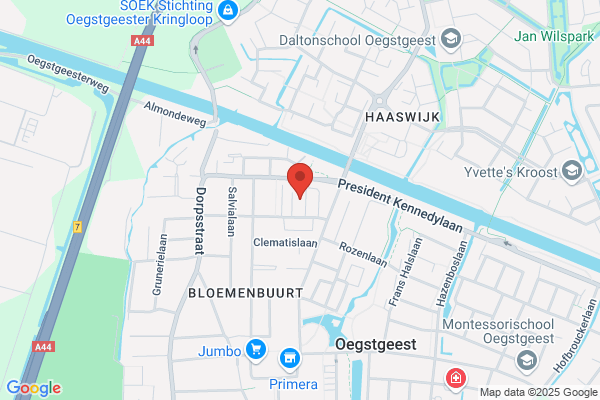 Marcel Verheul Marktkramenverhuur VOF