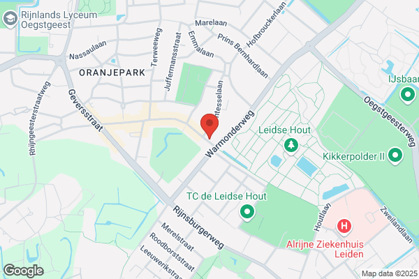 Evident Tandtechniek