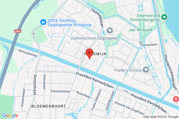 Tandartsenpraktijk Haaswijk