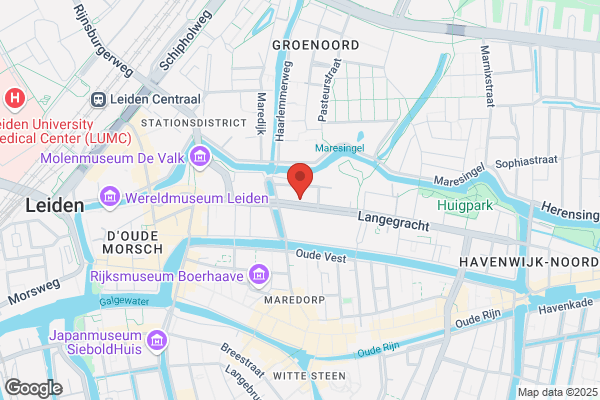 Tandprothetische Praktijk J M W de Jong