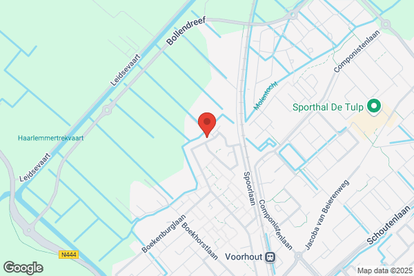 Taxi Van Werkhoven & Zoon