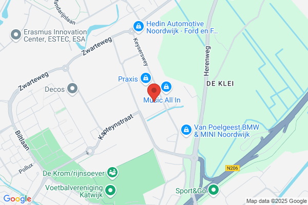 Taxicentrale Oegstgeest