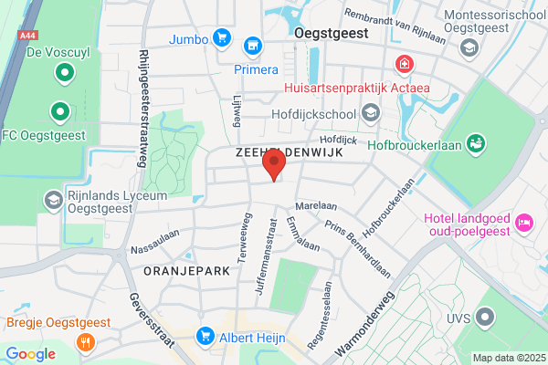 Cartographic Services