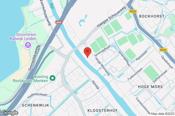 Kluivers Freelance Projectstoffering