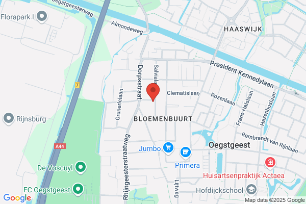 Hoveniersbedrijf P.H.J.Witteman